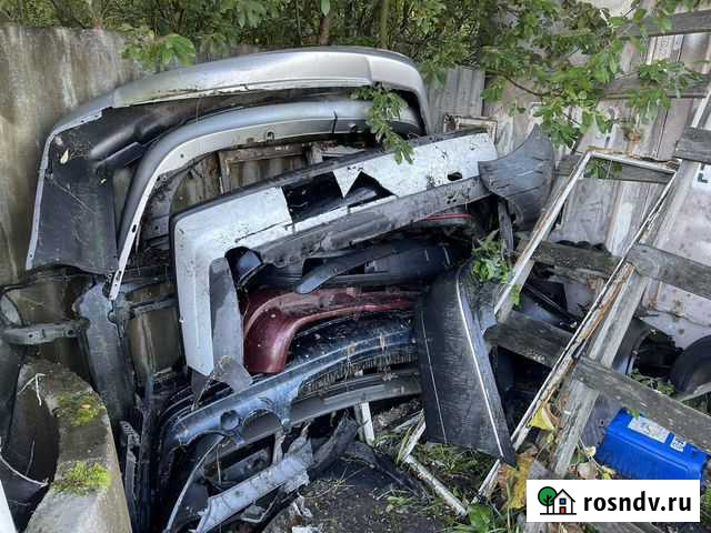 Бампера Свердлова - изображение 1