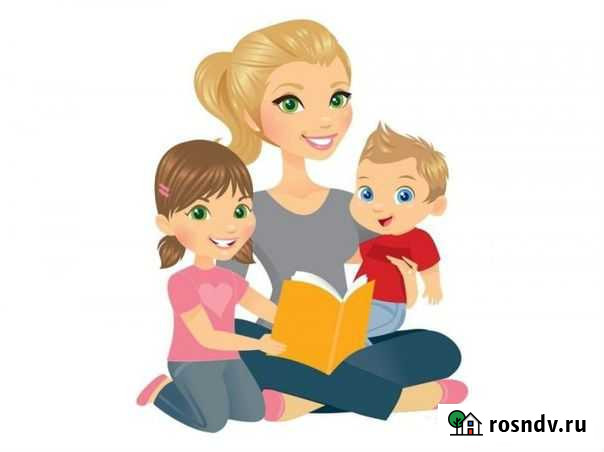 Услуги няни,в ночное время Петрозаводск - изображение 1