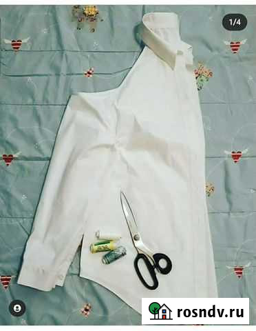 Пошив и ремонт одежды Армавир - изображение 1