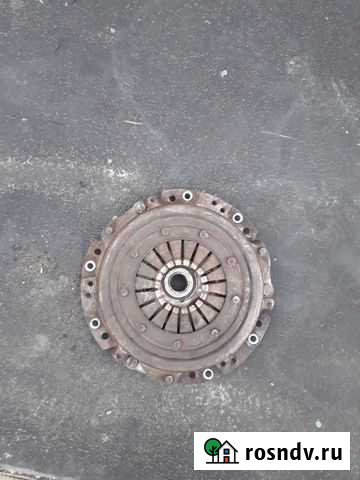 Диск сцепления ваз 2107 Шебекино - изображение 1