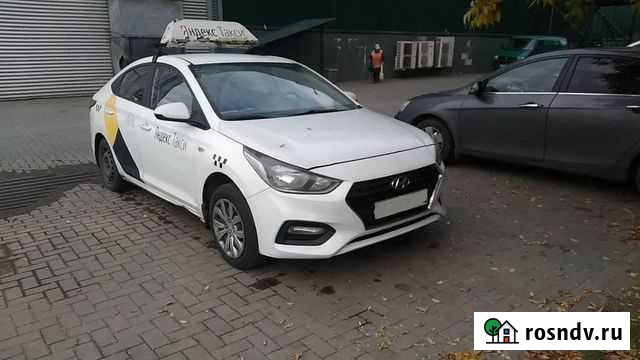 Аренда авто под такси на гбо Тверь - изображение 1