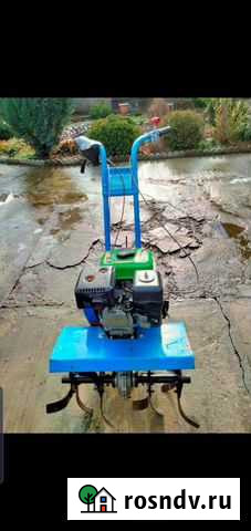 Мотоблоки и культиваторы сибиряк Гиагинская - изображение 1