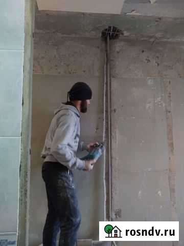 Сантехник Новый Уренгой - изображение 1