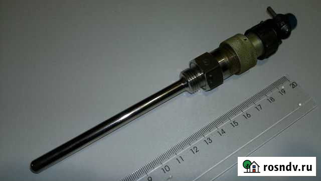 Tahf2 термопара Шумерля - изображение 1