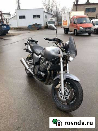 Продам мотоцикл Ямаха 1200 Талдом - изображение 1
