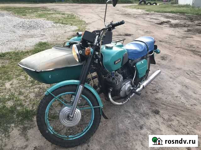 Иж Юпитер 4 Калуга - изображение 1