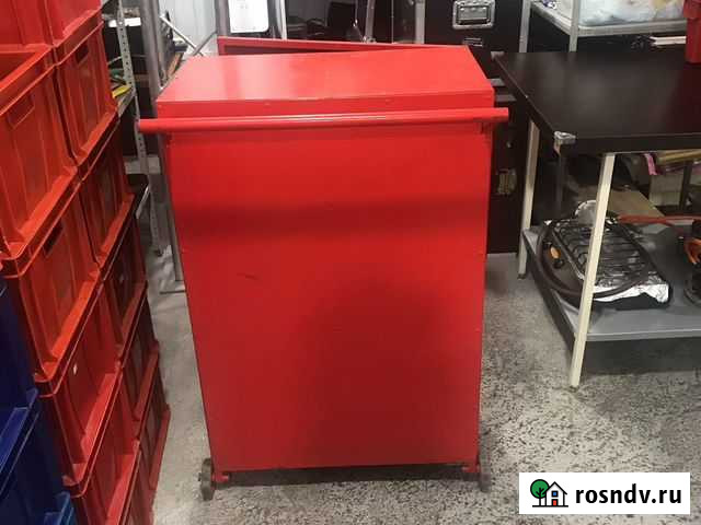 Ящик для газового баллона Сочи - изображение 1