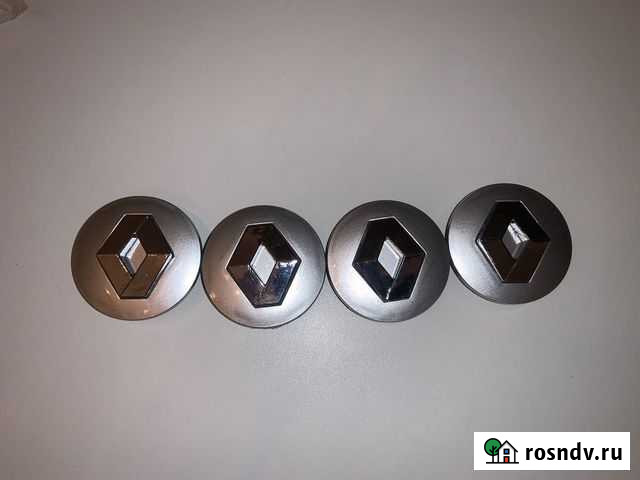 Заглушки цо Renault Псков - изображение 1