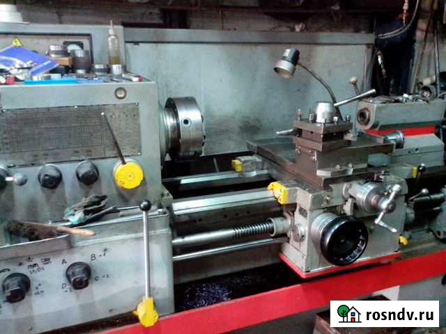 Услуги токаря Боровский - изображение 1