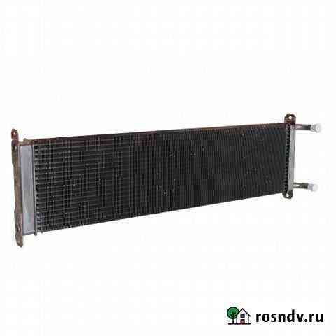 Радиатор масляный Урал-4320 (5323-1013010-01) Пермь