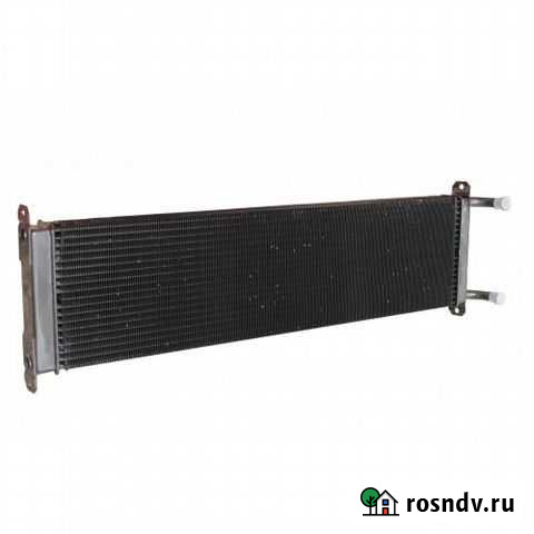 Радиатор масляный Урал-4320 (5323-1013010-01) Пермь - изображение 1