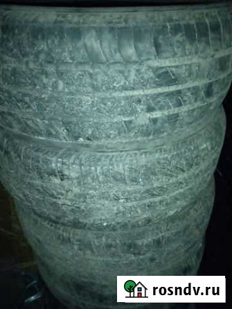 ADV.1 185/60 R14 Балашов - изображение 1