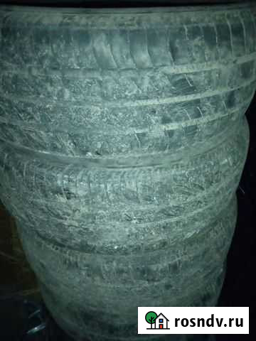 ADV.1 185/60 R14 Балашов - изображение 1