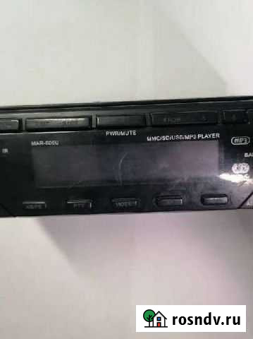 Автомагнитола Иволгинск - изображение 1