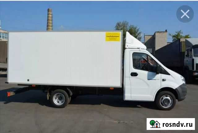 Попутный Груз Липецк Москва Липецк Липецк - изображение 1