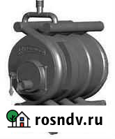 Печь г\г Бренеран-акватэн аотв-14т02 (400 м3) Бессоновка - изображение 1