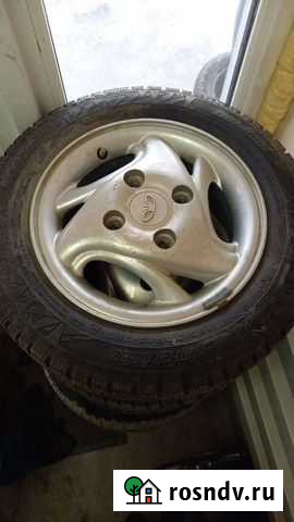 Деу матиз Прохладный - изображение 1