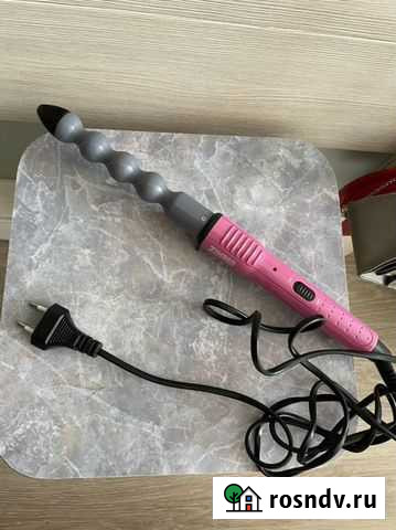 Плойка для волос Новое Девяткино - изображение 1