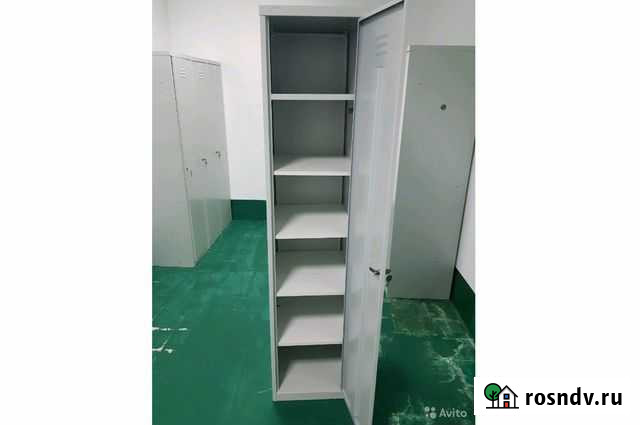 Шкаф с полками Санкт-Петербург - изображение 1