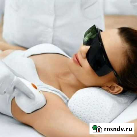 Лазерная эпиляция Сочи - изображение 1