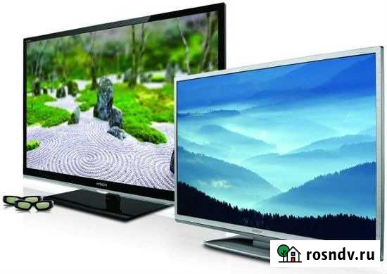 Ремонт телевизоров на дому Ростов-на-Дону - изображение 1