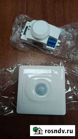 Датчик движения Белогорск - изображение 1