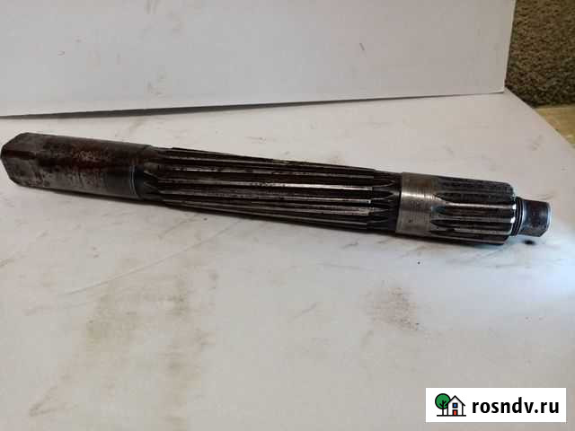 Развёртка 38 mm регулируемая. Райбер Россошь - изображение 1