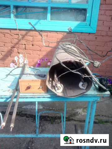 Обогреватель омшаника Ижморский - изображение 1