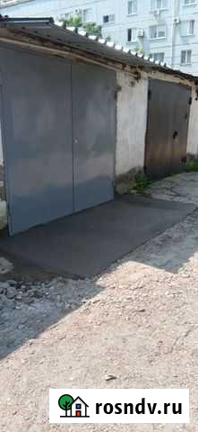 Ремонт ворот Благовещенск - изображение 1