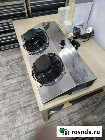 Холодильный агрегат для цветов, пива мяса,фруктов Махачкала - изображение 1