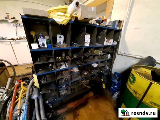 Верстак,сейфы Хабары - изображение 1