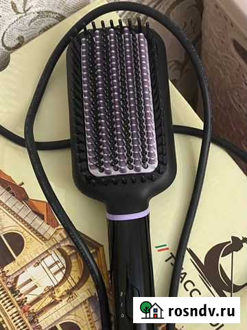 Расческа-выпрямитель Благовещенск - изображение 1
