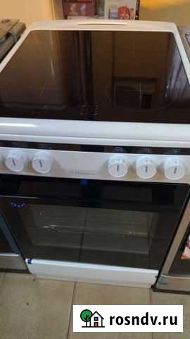 Плита электрическая ханса Курск - изображение 1