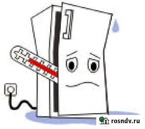 Ремонт холодильников на дому Томск - изображение 1