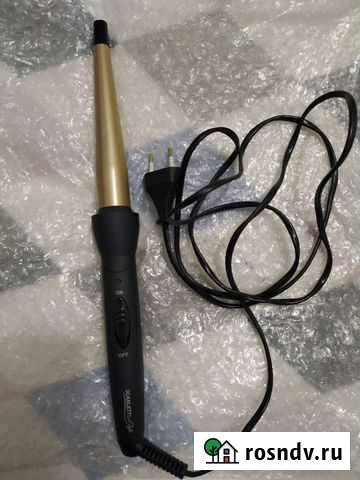 Конусная плойка Ялта - изображение 1