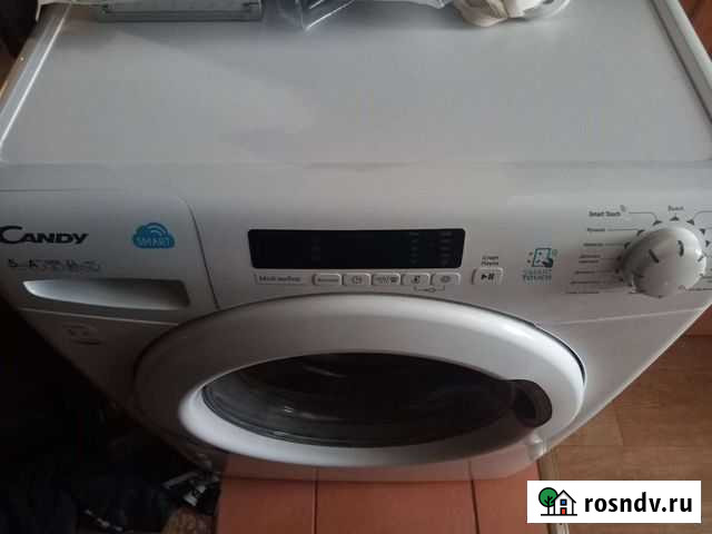 Стиральная машина бу Светлый - изображение 1