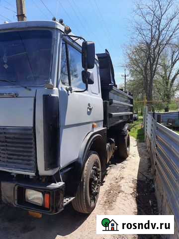 Грузоперевозки Азов - изображение 1