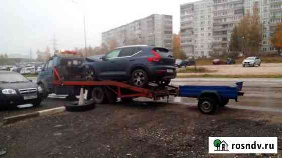 Эвакуатор,быстро,надежно,кругл Ковров