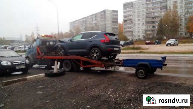 Эвакуатор,быстро,надежно,кругл Ковров - изображение 1