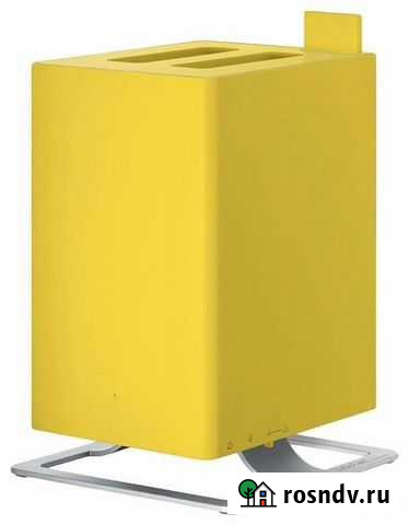 Stadler Form Anton A-005R увлажнитель воздуха Ярославль - изображение 1