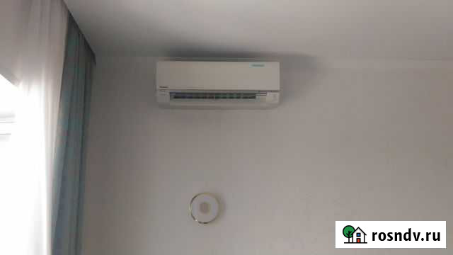 Закладка трасс под кондиционер Липецк - изображение 1