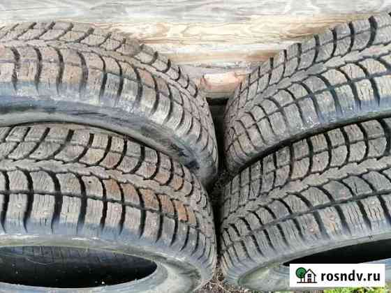 КАМА 195/65 R15 Кинешма