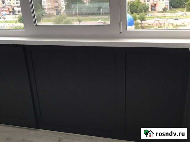 Ремонт пластиковых окон Ижевск - изображение 1