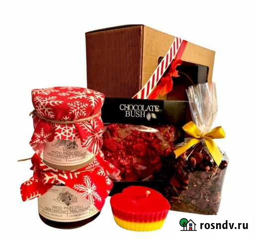 Подарки из Европы. Отправим в Россию и по Европе Мамоново - изображение 1