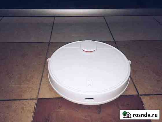 Доставка Робот-пылесос Xiaomi LDS / Vacuum Mop-P Пермь