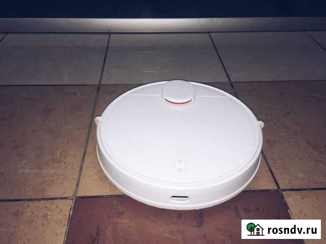 Доставка Робот-пылесос Xiaomi LDS / Vacuum Mop-P Пермь - изображение 1