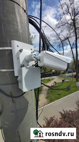 Видеонаблюдение Москва - изображение 1