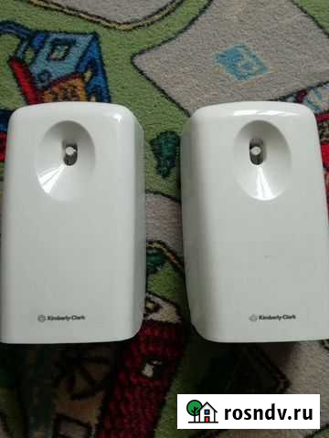 Диспенсор освежитель воздуха Рязань - изображение 1