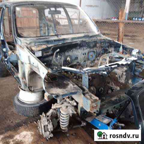 Выкуп битых автомобилей Саранск