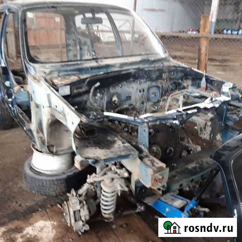 Выкуп битых автомобилей Саранск - изображение 1